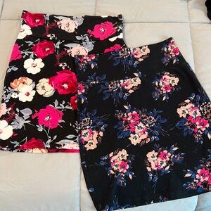 Bodycon Skirts